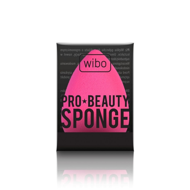 Pro Beauty sponge